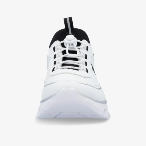 Rieker Sport & Style Damen Slip On-Damen Sneaker | Größen Ab 42