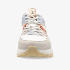 Rieker Sport & Style Damen Sneaker Low-Damen Sneaker