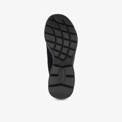 Rieker Sport & Style Damen Slip On-Damen Sneaker | Größen Ab 42