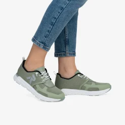 Rieker Sport & Style Damen Slip On-Damen Halbschuhe | Sneaker