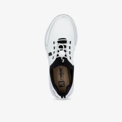 Rieker Sport & Style Damen Slip On-Damen Sneaker | Größen Ab 42