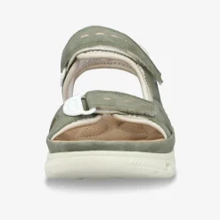 Rieker Sport & Style Damen Sandalen-Damen Komfortschuhe | Größen Ab 42