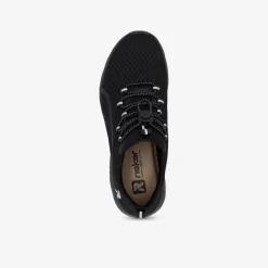Rieker Sport & Style Damen Slip On-Damen Sneaker | Größen Ab 42