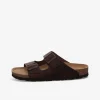 ROHDE ​ Grado Herren Pantolette-Herren Hausschuhe | Sandalen