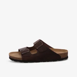 ROHDE ​ Grado Herren Pantolette-Herren Hausschuhe | Sandalen