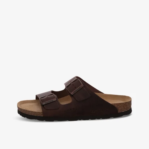 ROHDE ​ Grado Herren Pantolette-Herren Hausschuhe | Sandalen