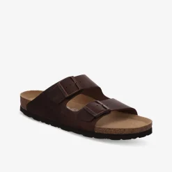 ROHDE ​ Grado Herren Pantolette-Herren Hausschuhe | Sandalen