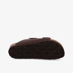 ROHDE ​ Grado Herren Pantolette-Herren Hausschuhe | Sandalen