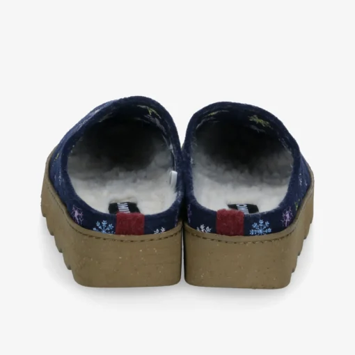 ROMIKA ​ Damen Hausschuh-Damen Hausschuhe | Sandalen