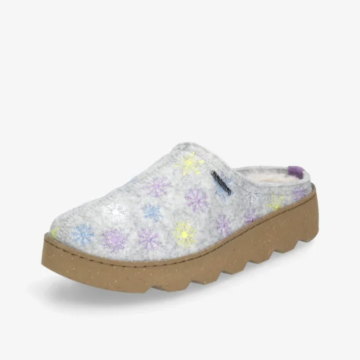 ROMIKA ​ Damen Hausschuh-Damen Hausschuhe | Sandalen