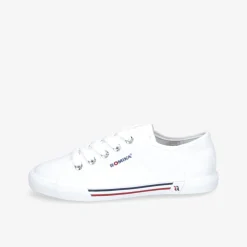 ROMIKA Damen Leinenschuhe-Damen Halbschuhe | Größen Ab 42