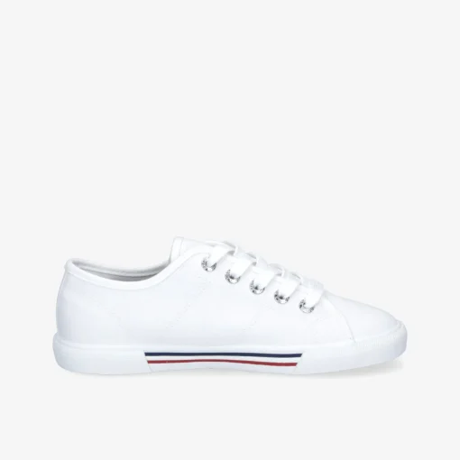 ROMIKA Damen Leinenschuhe-Damen Halbschuhe | Größen Ab 42
