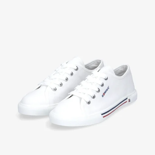 ROMIKA Damen Leinenschuhe-Damen Halbschuhe | Größen Ab 42