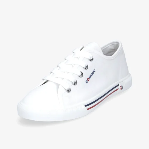ROMIKA Damen Leinenschuhe-Damen Halbschuhe | Größen Ab 42