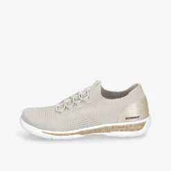 ROMIKA Damen Slip On-Damen Sneaker