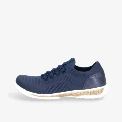 ROMIKA Damen Slip On-Damen Sneaker