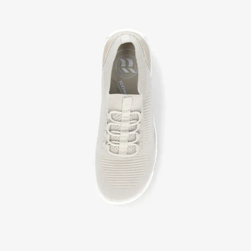 ROMIKA Damen Slip On-Damen Sneaker