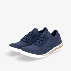 ROMIKA Damen Slip On-Damen Sneaker