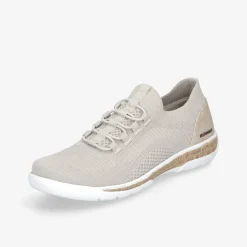ROMIKA Damen Slip On-Damen Sneaker