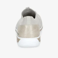 ROMIKA Damen Slip On-Damen Sneaker