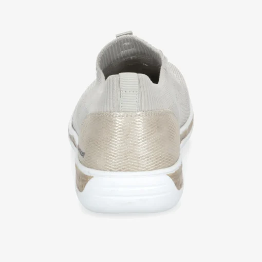 ROMIKA Damen Slip On-Damen Sneaker
