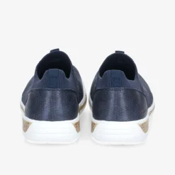 ROMIKA Damen Slip On-Damen Sneaker