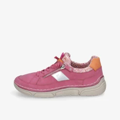 ROMIKA Damen Slipper-Damen Halbschuhe
