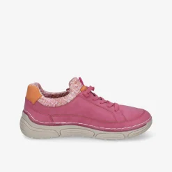 ROMIKA Damen Slipper-Damen Halbschuhe