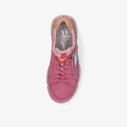 ROMIKA Damen Slipper-Damen Halbschuhe