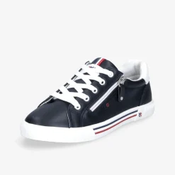 ROMIKA Damen Sneaker Low-Damen Halbschuhe | Sneaker