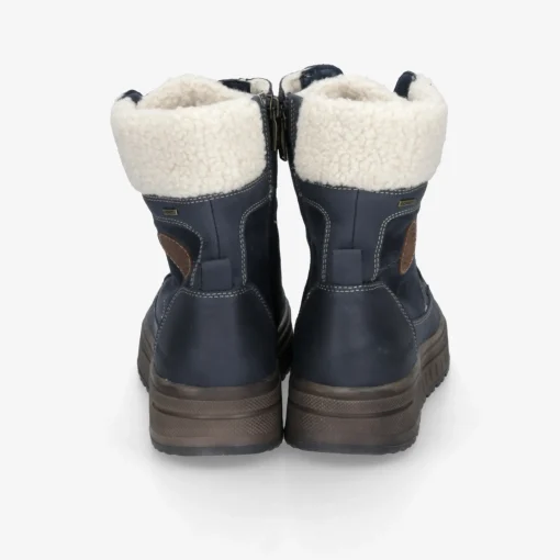 ROMIKA Damen Stiefeletten-Damen Boots | Stiefeletten