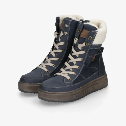 ROMIKA Damen Stiefeletten-Damen Boots | Stiefeletten