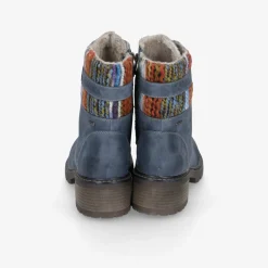 ROMIKA Damen Stiefeletten-Damen Stiefeletten | Komfortschuhe
