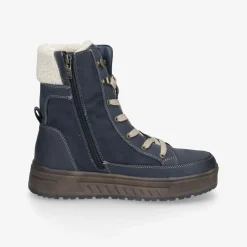 ROMIKA Damen Stiefeletten-Damen Boots | Stiefeletten