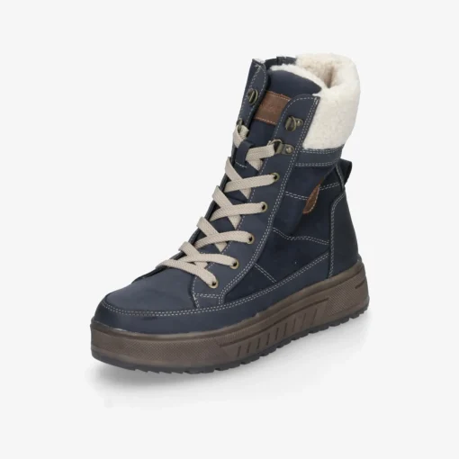 ROMIKA Damen Stiefeletten-Damen Boots | Stiefeletten
