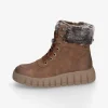 ROMIKA Damen Winter Boots-Damen Boots | Stiefeletten