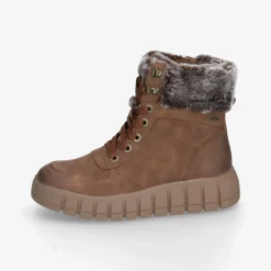 ROMIKA Damen Winter Boots-Damen Boots | Stiefeletten