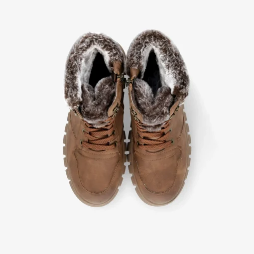 ROMIKA Damen Winter Boots-Damen Boots | Stiefeletten