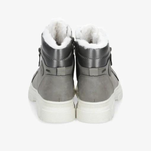 ROMIKA Damen Winter Boots-Damen Boots | Stiefeletten