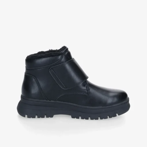 ROMIKA Damen Winter Boots-Damen Boots