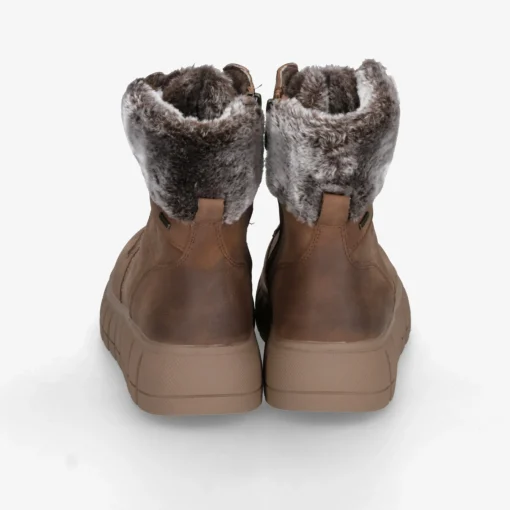 ROMIKA Damen Winter Boots-Damen Boots | Stiefeletten
