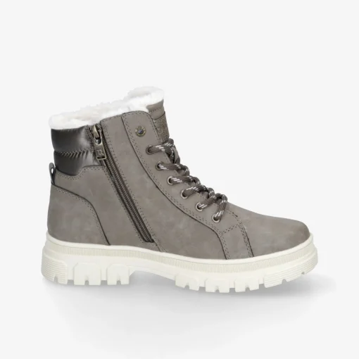 ROMIKA Damen Winter Boots-Damen Boots | Stiefeletten