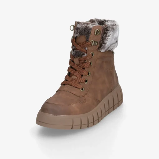 ROMIKA Damen Winter Boots-Damen Boots | Stiefeletten