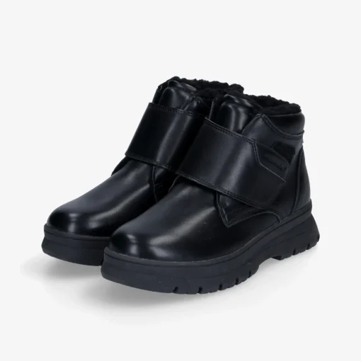 ROMIKA Damen Winter Boots-Damen Boots