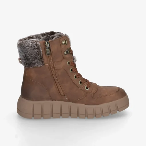 ROMIKA Damen Winter Boots-Damen Boots | Stiefeletten