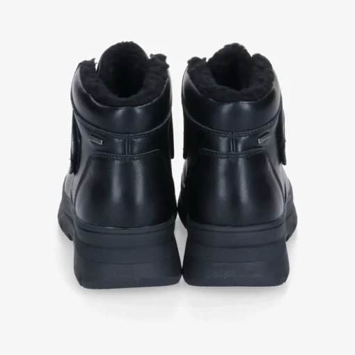 ROMIKA Damen Winter Boots-Damen Boots