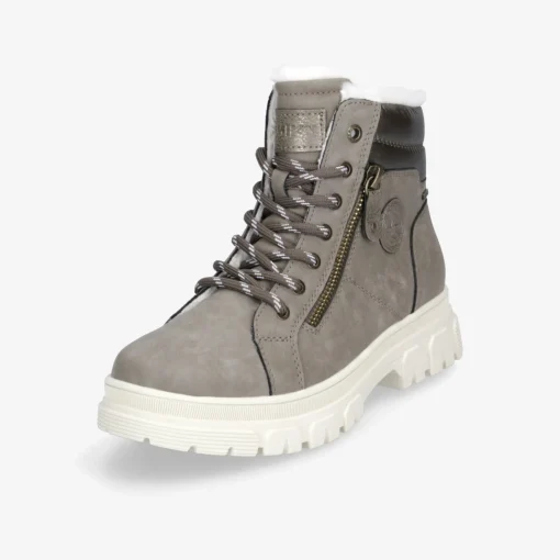 ROMIKA Damen Winter Boots-Damen Boots | Stiefeletten