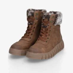 ROMIKA Damen Winter Boots-Damen Boots | Stiefeletten
