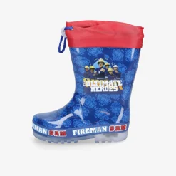 Sam Kinder Gummistiefel-Kinder Gummistiefel | Babyschuhe