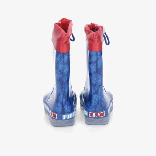 Sam Kinder Gummistiefel-Kinder Gummistiefel | Babyschuhe